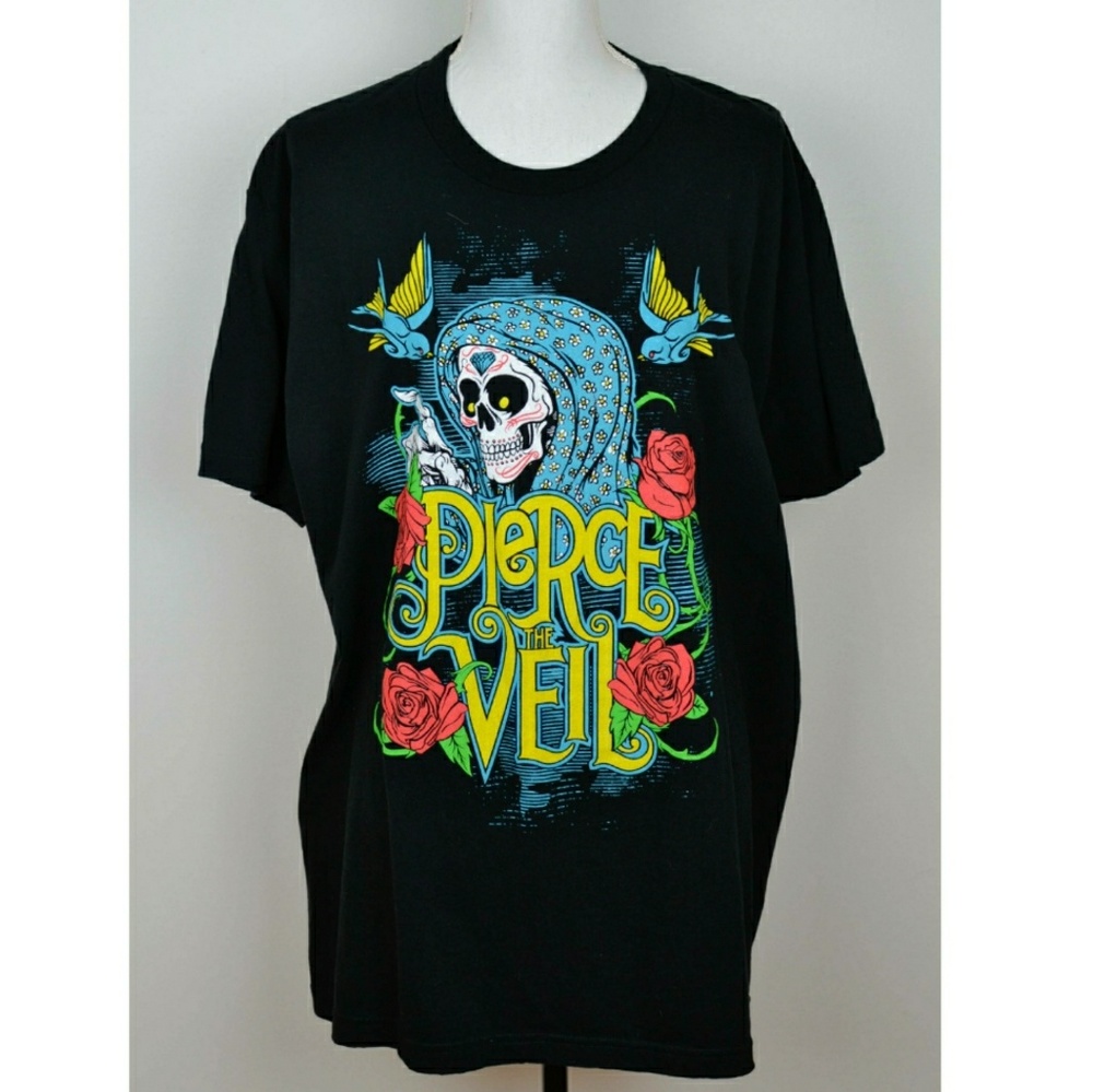 Pierce the Veil T-shirt